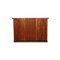 Credenza C 254 marrone in legno di WK Wohnen, Immagine 13