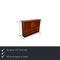 Credenza C 254 marrone in legno di WK Wohnen, Immagine 2