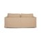 Beige Fabric 2-Seat Sofa from B&B Italia / C&B Italia 7