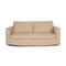 Beige Fabric 2-Seat Sofa from B&B Italia / C&B Italia 1