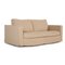 Beige Fabric 2-Seat Sofa from B&B Italia / C&B Italia 5