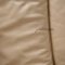 Cream Leather Onda 4-Seat Sofa by Rolf Benz 5