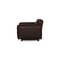 Mio Leather Armchair Dark Brown by Rolf Benz, Image 8