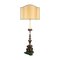 Torchiere Floor Lamp 1