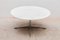 Mid-Century Marble Round Coffee Table, 1960s, Image 2