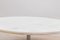 Mid-Century Marble Round Coffee Table, 1960s 8