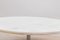 Mid-Century Marble Round Coffee Table, 1960s, Image 8