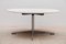 Mid-Century Marble Round Coffee Table, 1960s, Image 5