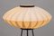 Vintage Scandinavian Tripod Floor Lamp 5