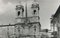 Erich Andres, Rome: Spanish Steps, Italy, 1950s, Black & White Photograph 3