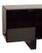 Black Marble Top & Lacquered High-End Sideboard from Furnitans Belgium, Image 2