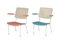 Lounge Chairs with Armrests by Rawi Winschoten, 1950s, Set of 2, Image 1