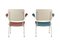 Lounge Chairs with Armrests by Rawi Winschoten, 1950s, Set of 2, Image 2