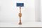 English Floor Lamp by Bernard Rooke, 1960s, Image 4