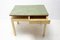 Mid-Century Czechoslovakian Side Table in Wood and Formica, 1950s, Image 9