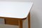 Mid-Century Czechoslovakian Desk in Formica and Wood, 1960s, Image 11