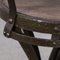 Modell 1577.2 Atelier Stuhl von Evertaut, 1930er 10
