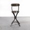 Model 1577.2 Atelier Chair from Evertaut, 1930s, Image 9