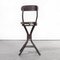 Model 1577 Atelier Chair from Evertaut, 1930s, Image 10