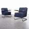 Armchairs by Mart Stam for Mucke Melder, 1930s, Set of 2, Image 3