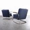 Armchairs by Mart Stam for Mucke Melder, 1930s, Set of 2 4