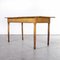French Fruitwood Rectangular Model 1606 Dining Table, 1950s 3