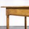 French Fruitwood Rectangular Model 1606 Dining Table, 1950s 2