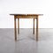 Rectangular Oak Dining Table by Pierre Gautier-Delaye, Image 5