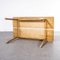 Rectangular Oak Dining Table by Pierre Gautier-Delaye 7