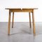 Rectangular Oak Dining Table by Pierre Gautier-Delaye, Image 2