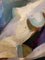 Bertil Wahlberg, desnudo, siglo XX, óleo sobre lienzo, Imagen 5