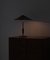 Lampe de Bureau Moderne en Laiton par Bent Karlby pour Lyfa, Danemark, 1956 9