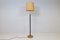 Mid-Century Floor Lamp from Falkenbergs Belysning, Sweden, 1960s, Image 2