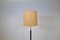 Mid-Century Floor Lamp from Falkenbergs Belysning, Sweden, 1960s, Image 8