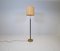 Mid-Century Floor Lamp from Falkenbergs Belysning, Sweden, 1960s, Image 4