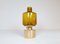Model L-47 Oil Lamp in Brass and Glass by Hans-Agne Jakobsson for Markaryd, 1960s, Sweden, Image 3