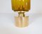 Model L-47 Oil Lamp in Brass and Glass by Hans-Agne Jakobsson for Markaryd, 1960s, Sweden 5