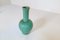 Vase Art Déco en Céramique par Ewald Dahlskog pour Bo Fajans, Sweden, 1937 5