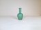 Art Deco Ceramic Vase by Ewald Dahlskog for Bo Fajans, Sweden, 1937, Image 4