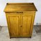 Antique Brocante French Cupboard 7