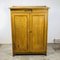 Antique Brocante French Cupboard 3