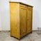Antique Brocante French Cupboard 4