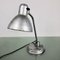 Lámpara de escritorio Bauhaus, años 30, Imagen 5