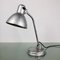 Lámpara de escritorio Bauhaus, años 30, Imagen 4