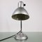 Lámpara de escritorio Bauhaus, años 30, Imagen 9