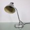 Lámpara de escritorio Bauhaus, años 30, Imagen 7