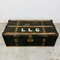 Transport Case Trunk from Perry & Co 1