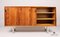 Vintage Walnut Sideboard by Knoll Florence, 1960 4