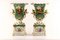 Gallant Age Vases, Set of 2 2