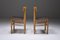 Scandinavian Modern Dining Chair in Oak by Børge Mogensen for Fredericia, 1960s, Image 5